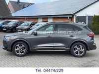 Neu Ford Kuga ST-Line 186 PS (136 kW) 2026 Grau SUV