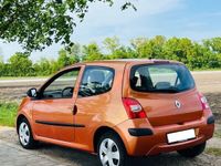 gebraucht Renault Twingo Servolenkung Tüv
