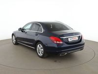 gebraucht Mercedes C300 C-KlasseAvantgarde, Benzin, 27.890 €