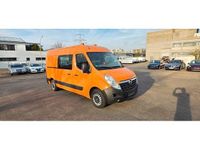 Gebraucht Opel Movano 2013 Van / Kleinbus