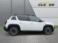 Nouvelle Renault 4 E-Tech Iconic 110 kW (150 ch) 2026 Blanc SUV