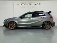 gebraucht Mercedes A45 AMG *Aero*Performance*Pano*Carbon*20"*433 PS