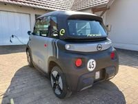 Second-hand Opel Rocks-e Rocks 2023 Gri Hatchback