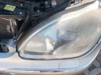Gebraucht Mercedes S320 224 PS (164 kW) 1999 Silber Limousine