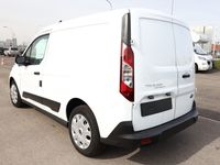 gebraucht Ford Transit Connect 200 1.5 EcoBlue 100 L1 PDC in Kehl