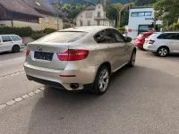 Gebraucht BMW X6 245 PS (180 kW) 2012 SUV