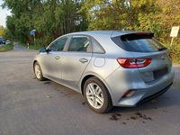 Gebraucht Kia Ceed 99 PS (72 kW) 2019 Grau Kleinwagen