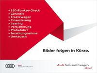 Second-hand Audi A4 150 CP (110 kW) 2023 Negru Break