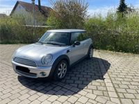 gebraucht Mini ONE One