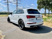 gebraucht Audi SQ5 3.0 TFSI quattro tiptronic