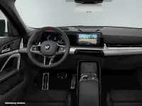 Gebraucht BMW X2 Performance 300 PS (220 kW) 2025 Fire red SUV