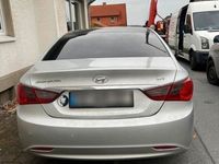 gebraucht Hyundai Sonata 