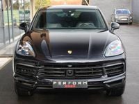 Gebraucht Porsche Cayenne 340 PS (250 kW) 2020 Schwarz SUV