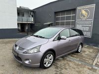 Gebraucht Mitsubishi Grandis 165 PS (121 kW) 2004 Violett Van / Kleinbus