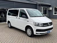Second-hand VW T6 150 CP (110 kW) 2018 Alb Van