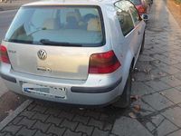 Gebraucht VW Golf IV Edition 75 PS (55 kW) 2000 Limousine