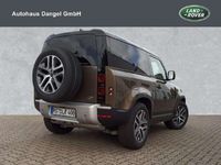 gebraucht Land Rover Defender Defender 90 3.090 S