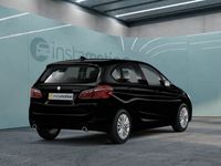 gebraucht BMW 220 Active Tourer i, Advantage, Park-Ass, Navi, LED, Pano, uvm.