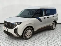 Neu Ford Tourneo Courier Trend 125 PS (91 kW) 2026 Cactus grey Van / Kleinbus