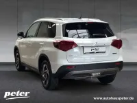 Neu Suzuki Vitara Comfort+ 116 PS (85 kW) 2025 Weiß SUV