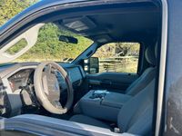 gebraucht Ford F250 Flex Fuel