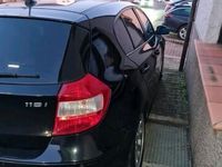 gebraucht BMW 116 1er i