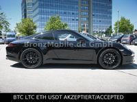 Gebraucht Porsche 991 349 PS (256 kW) 2015 Schwarz Coupé