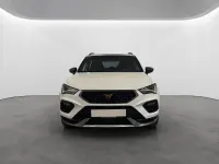 Gebraucht Cupra Ateca VZ 300 PS (220 kW) 2023 Weiss SUV