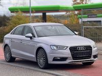 Gebraucht Audi A3 Ambition 179 PS (131 kW) 2013 Silber Limousine