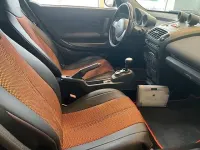 Occasion Smart Roadster 61 ch (44 kW) 2003 Noir Cabriolet