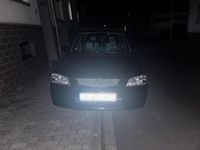 Usata Mazda Demio 63 CV (46 kW) 2000 Nero Utilitaria