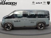 Gebraucht Kia PV5 119 kW (163 PS) 2026 Grau Van / Kleinbus