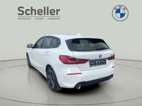 gebraucht BMW 118 i Hatch