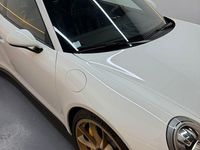 Gebraucht Porsche 991 500 PS (367 kW) 2018 Weiß