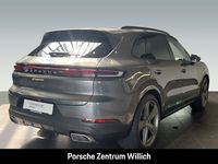 Gebraucht Porsche Cayenne 470 PS (345 kW) 2023 Grau SUV