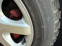 Gebraucht Mercedes SLK230 193 PS (141 kW) 1999 Silber Cabrio