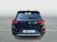 Occasion VW T-Roc Move 110 ch (80 kW) 2023 Noir SUV