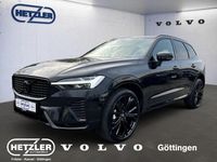 Gebraucht Volvo XC60 Plus 250 PS (183 kW) 2025 Onyx black / metallic SUV