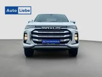 Gebraucht Maxus T90 130 kW (177 PS) 2024 Weiß Pickup