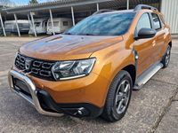 Gebraucht Dacia Duster 125 PS (91 kW) 2018 SUV