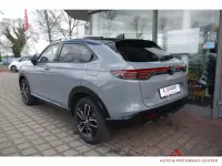 Neu Honda HR-V Advance 107 PS (78 kW) 2026 Urban gray p SUV