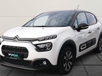Gebraucht Citroën C3 PureTech 83 PS (61 kW) 2024 Weiß Limousine