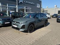 Neu Citroën C5 145 PS (106 kW) 2026 Grün SUV