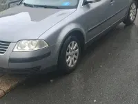 Second-hand VW Passat 2005 Berlinǎ