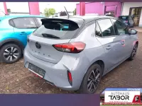 Gebraucht Opel Corsa 131 PS (96 kW) 2024 Grafik grau Kleinwagen