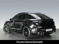 Gebraucht Porsche Macan GTS 419 kW (571 PS) 2026 Schwarz SUV