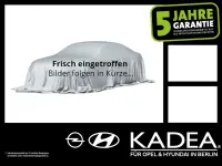 Gebraucht Opel Mokka 150 PS (110 kW) 2023 Perl blau/voltaik blau (metallic) SUV