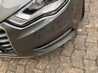 Gebraucht Audi A3 110 PS (80 kW) 2015 Grau Limousine