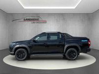 Neu Maxus T60 215 PS (158 kW) 2026 Metal black Pickup