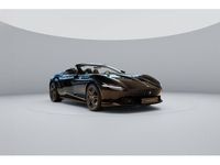 Gebraucht Ferrari Roma 620 PS (456 kW) 2024 Schwarz Cabrio